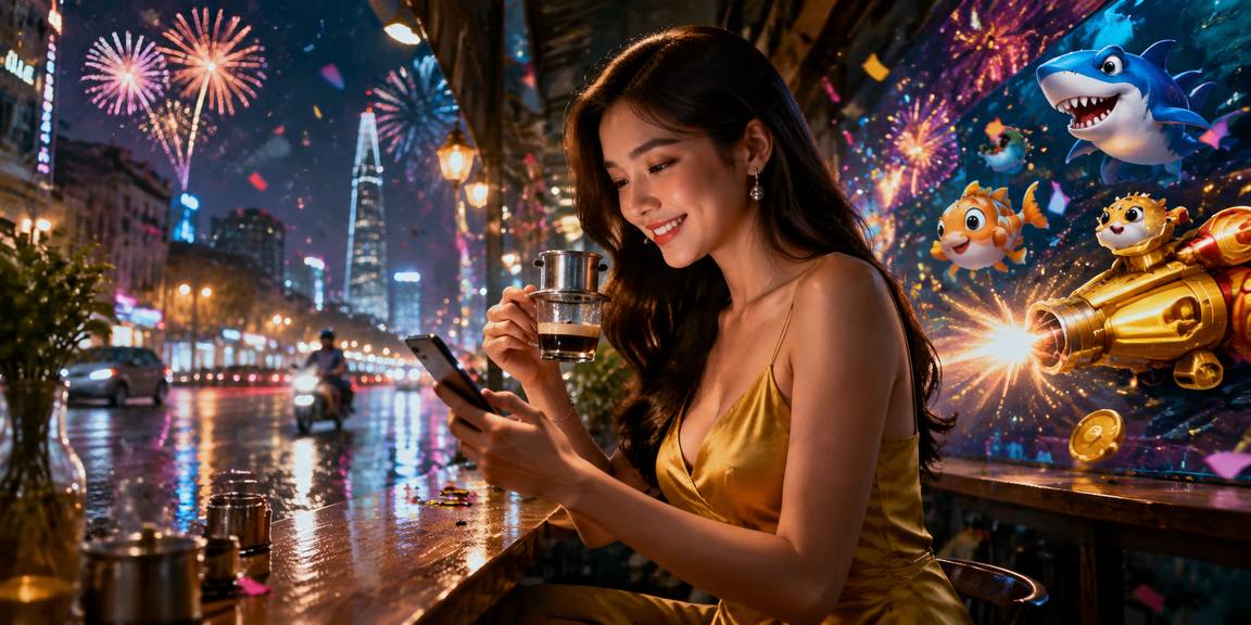qqvn casino app visual