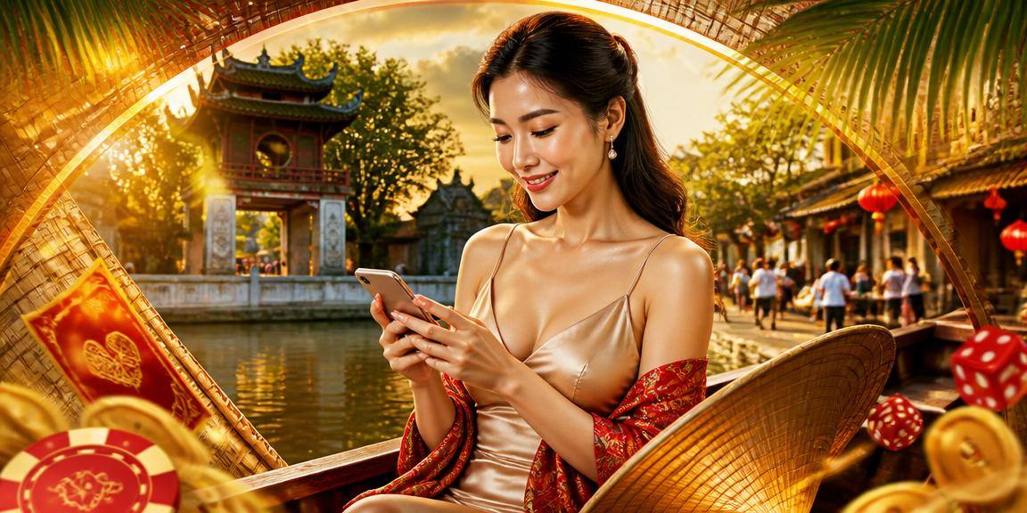 qqvn Thẻ Ngân Hàng Roulette
